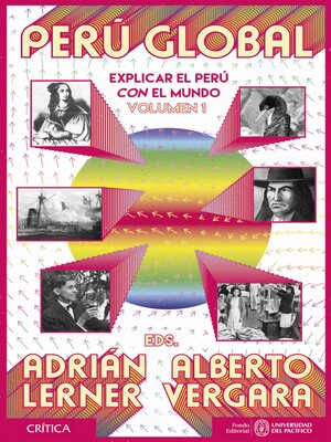 cover image of Perú global